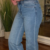 FLYING MONKEY REFINERY  HIGH RISE LOOSE FIT 5.6