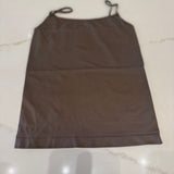 CAMISOLES (multiple colors)