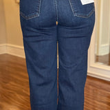 VERVET 90'S VINTAGE LOOSE FIT 12.3