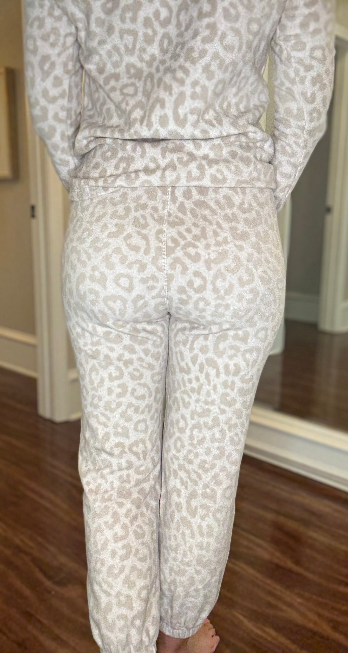 DYLAN SOFT JOGGER 8.19