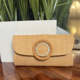 BC BAGS CAPRI CLUTCH 1.31