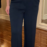 ENTRO BLUE PULL ON PANT 2.18