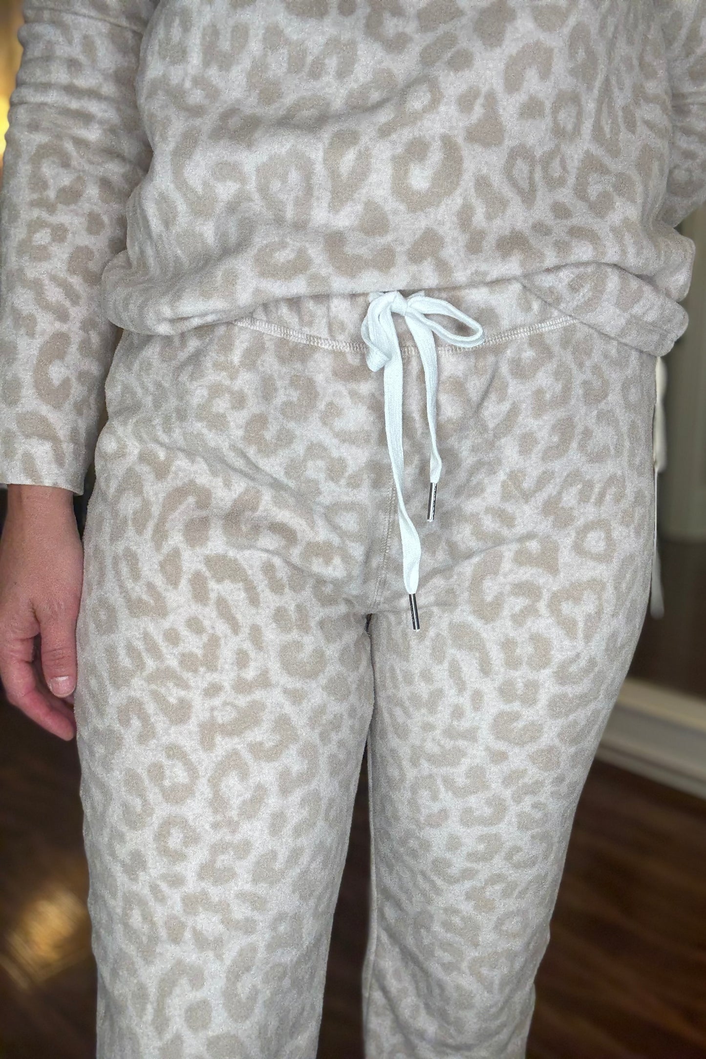 DYLAN SOFT JOGGER 8.19