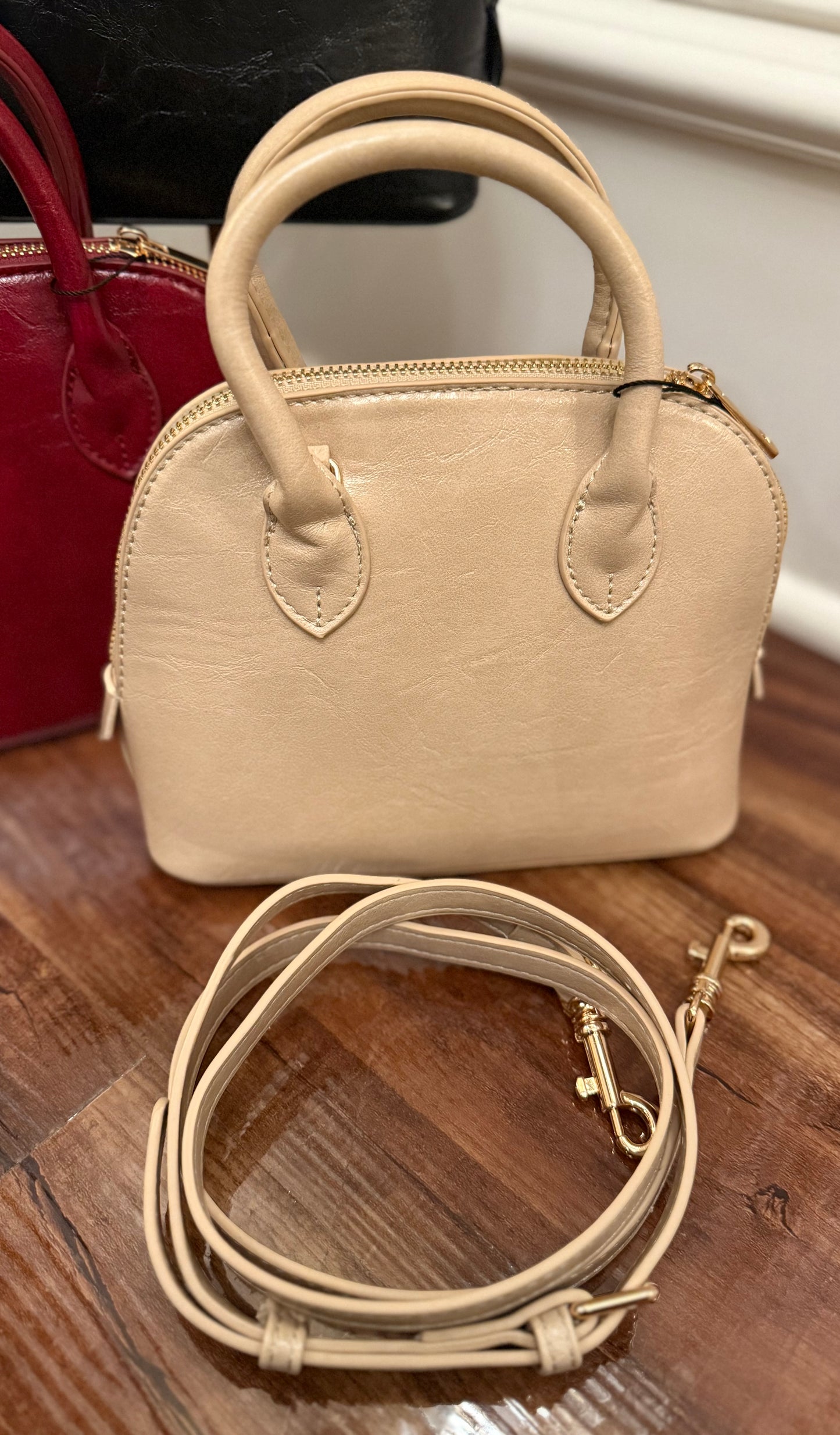 BC SMALL SPIRIT BAG 9.9