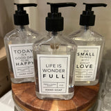FREEDOM STUDIOS HAND SOAP 8OZ