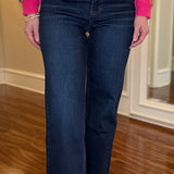 VERVET 90'S VINTAGE LOOSE FIT 12.3