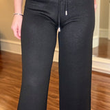 LYSSE ODESSA REVERSIBLE LOUNGE PANT 1.2