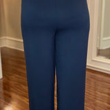 ENTRO BLUE PULL ON PANT 2.18