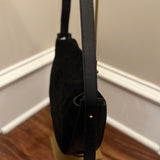 BC HOBO SOFIA SUEDE PURSE 9.9