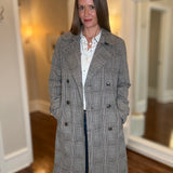 LYSSE MARLA TRENCH COAT 9.15