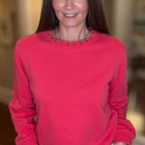 DYLAN GOLDIE SWEATSHIRT 9.9