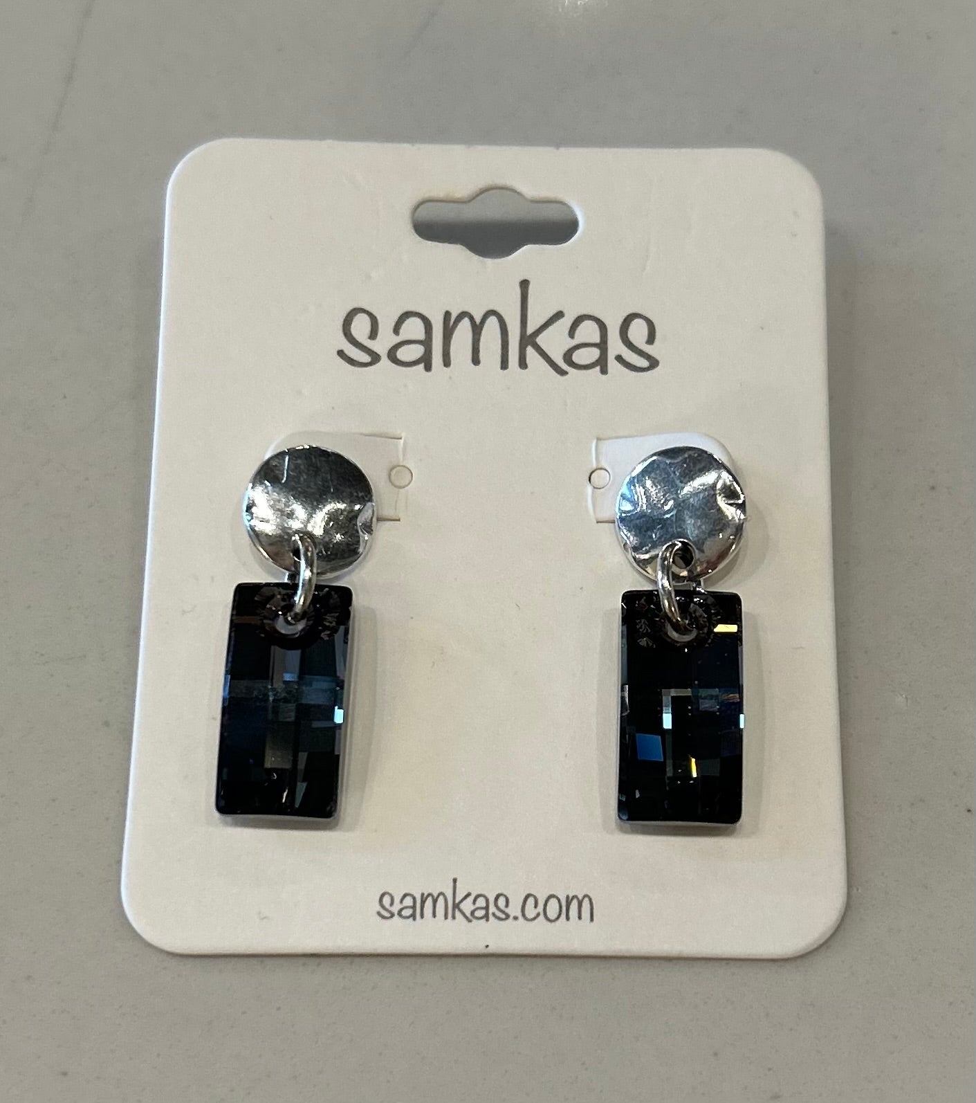 Samkas-Gigi earrings