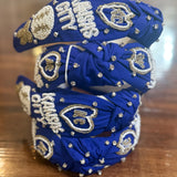 KC BASEBALL HEADBAND 5.26