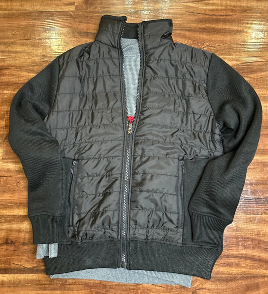 MAISON LEVENEU ERIN JACKET 11.9