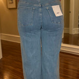 VERVET "ETHEREAL PROMISE" PALAZZO WITH TIE 2.6