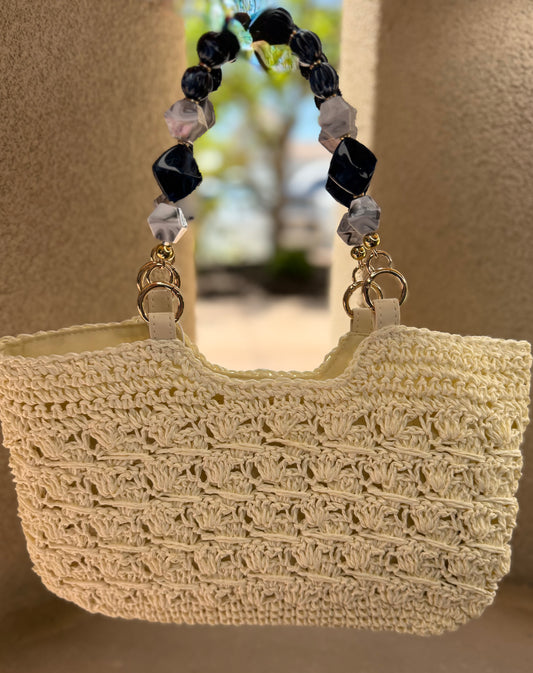 NORA HANDBAG 5.10