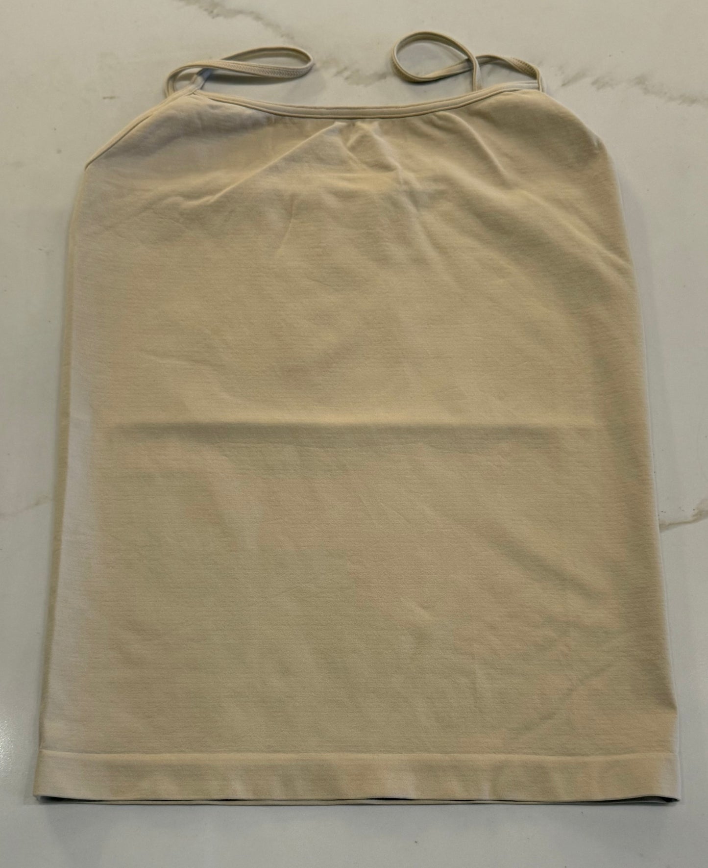 CAMISOLES (multiple colors)
