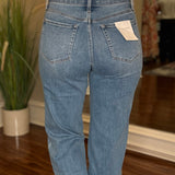 FLYING MONKEY REFINERY  HIGH RISE LOOSE FIT 5.6