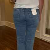 FLYING MONKEY HIGH RISE STRAIGHT 7.18