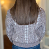 DYLAN HUNTER SWEATER 9.9
