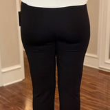 Lysse  Melrose Baby Boot Ponte Pant 2.20