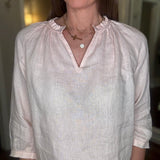 YEST MALIKA LIGHT PINK TOP 4.18
