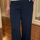 ENTRO BLUE PULL ON PANT 2.18