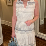 DYLAN ANDREA DRESS 2.18