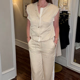 YEST MIRIAM DRAWSTRING PANT 4.18