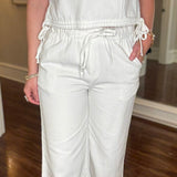 VELVET HEART CLAUDETTE PANT 3.30