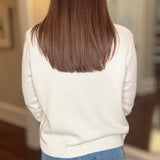 COFFEE WEATHER SWEATER 8.14