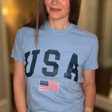 USA TEES 5.19
