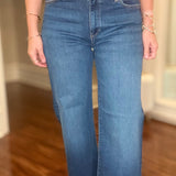 MAVI PALOMA MID RISE WIDE LEG 8.31