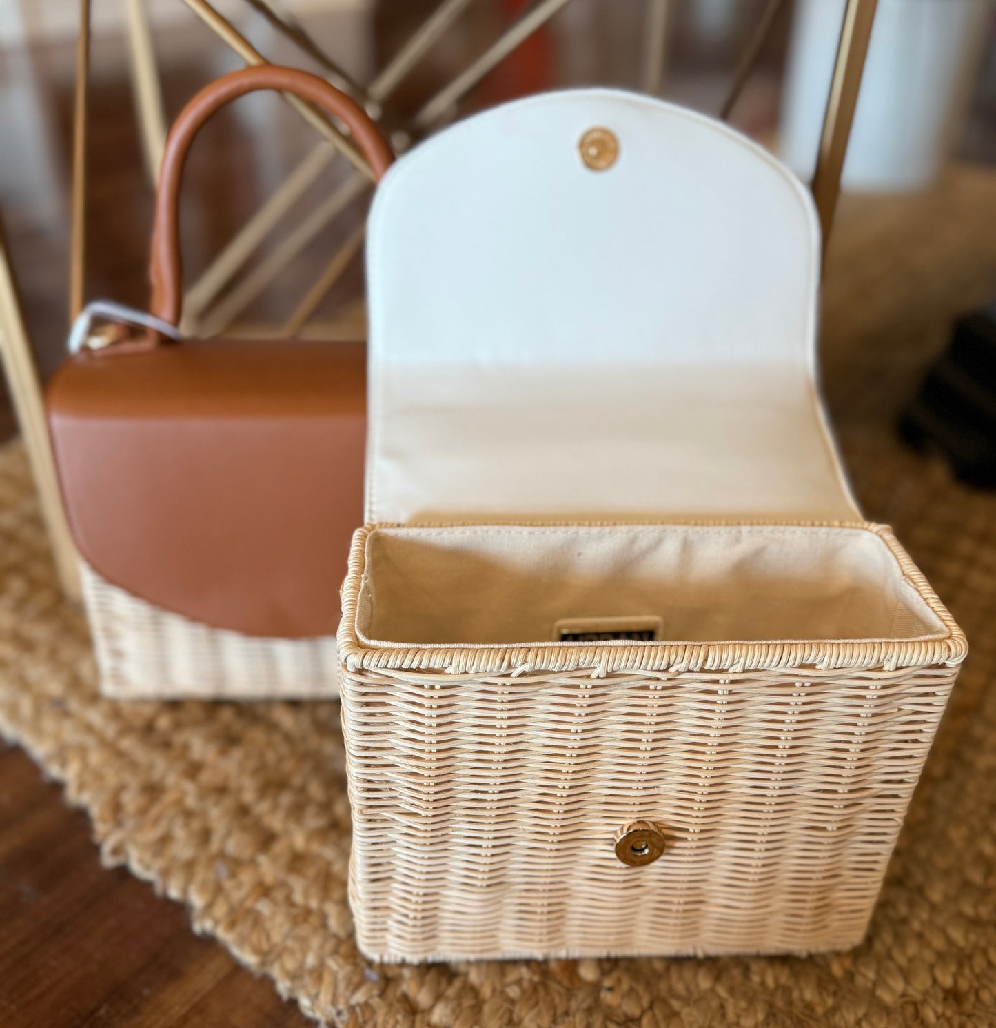UE CLEMENTINE BAG 4.5