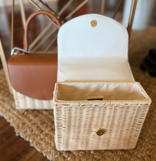 UE CLEMENTINE BAG 4.5