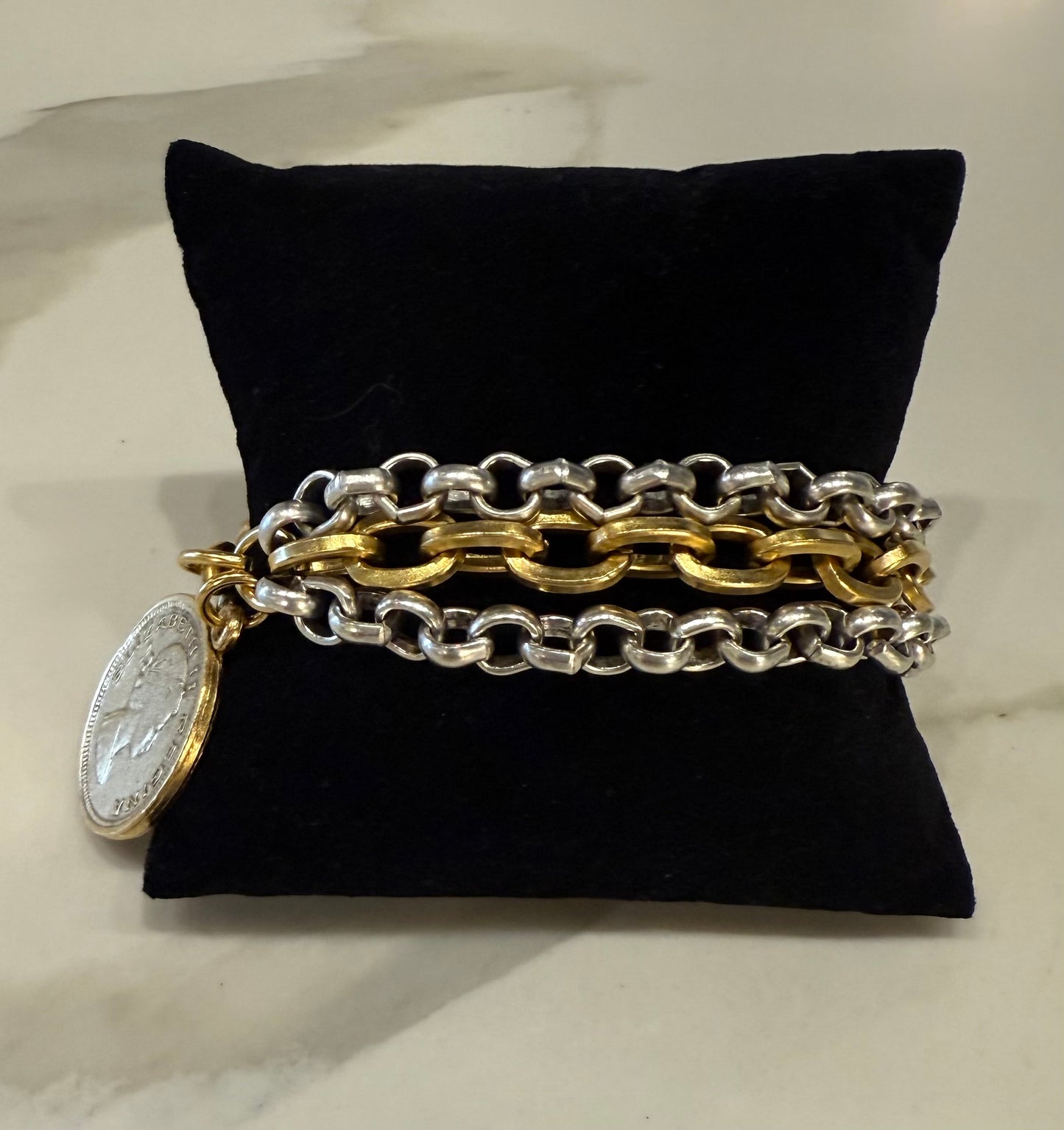YOCHI TRUNK SHOW 2