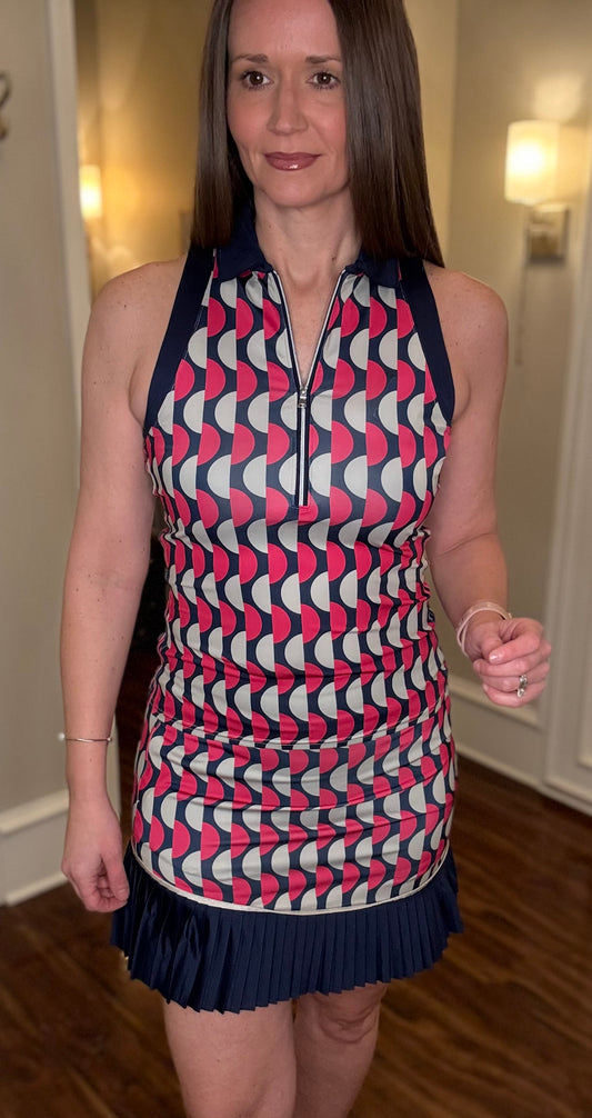 RUFFLED SPORTS SKORT (multiple colors) 1.27