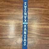 KANSAS CITY PURSE STRAP 5.26