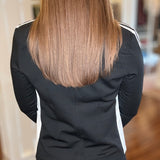 ESQUALO PUNTO STRIPES BLAZER 9.22