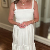 DYLAN ROXY DRESS 6.10