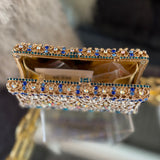 AUBRIELLE CLUTCH BAG 12.30