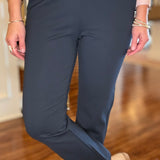 FDJ PULL ON ANKLE PANT 9.21