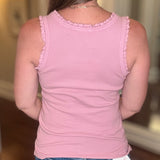 DYLAN JADE TANK TOP (multiple colors) 5.13