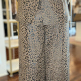 MOLLY BRACKEN WOVEN TROUSER 9.21