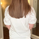 DYLAN JOLIE BLOUSE 2.18