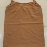 CAMISOLES (multiple colors)