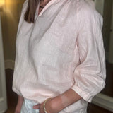 YEST MALIKA LIGHT PINK TOP 4.18