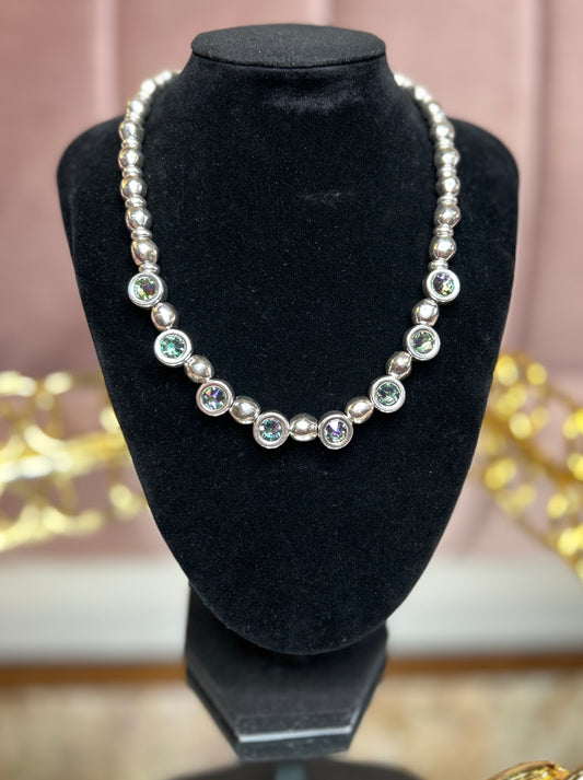 Samkas-Gala necklace