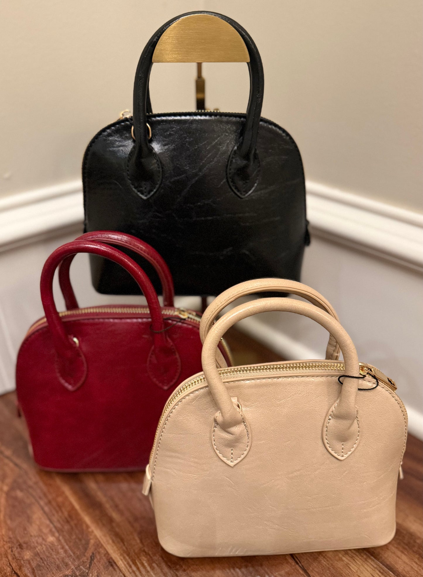 BC SMALL SPIRIT BAG 9.9