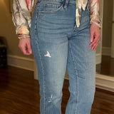 HIGH RISE BAGGY BOYFRIEND 1.28